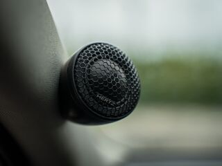 Toyota Avensis 1.8 108кВ