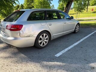 Audi A6 2.0 2.0 125kW