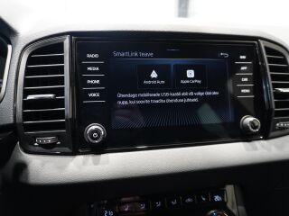 Skoda Karoq SPORTLINE 1.5 TSI 110kW