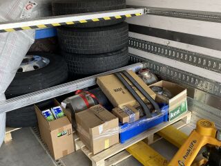 Volvo FL FLL-280 206kW