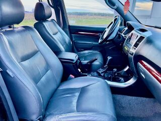 Toyota Land Cruiser 3.0 127kW