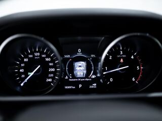 Land Rover Discovery 5 3.0 190kW