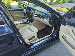 BMW 530 LUXURY 3.0 190кВ
