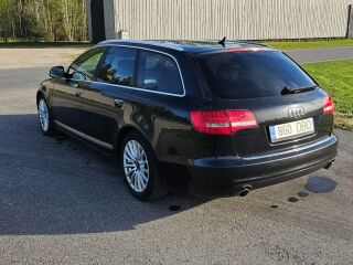 Audi A6 3.0 176kW
