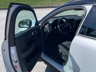 Volvo XC40 2.0 110кВ