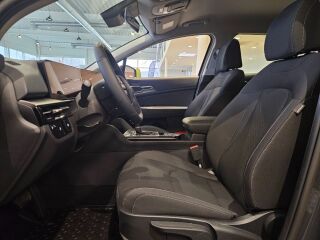 Kia Sportage LX Plus 7DCT 4WD 1.6 T-GDI 132kW