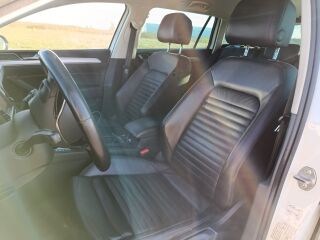 Volkswagen Passat Alltrack 4Motion 2.0 140kW