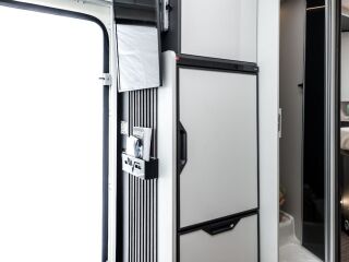 Mobilvetta KEA I 90 - LiFePo4 - 2026 MY 2.2 R4 EURO VI E 132kW
