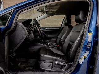 Volkswagen Golf Alltrack 1.8 R4 132кВ