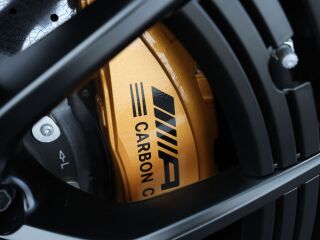 Mercedes-AMG GT 63 S 4MATIC 4DOOR EQ F1 EDITION BITURBO 4.0 620kW