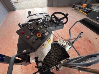 Wirtgen W35DC 31kW