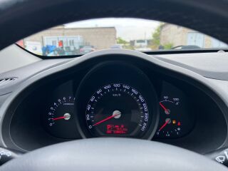 Kia Sportage 2.0 R4 120kW