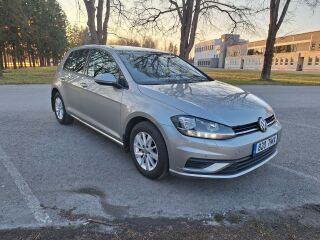 Volkswagen Golf 1.0 81kW