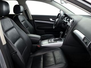 Audi A6 Comfortline Facelift ATM 2.0 TDI 120kW