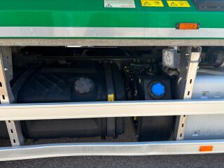 Volvo FL280 4x2 EURO6 + NORBA PRESS + WINCH 210kW