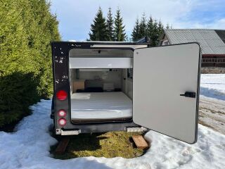 Respo OFF - ROAD