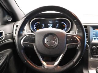 Jeep Grand Cherokee 4x4 Limited 3.0 184kW