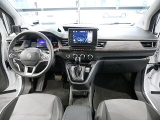 Renault Kangoo Techno 1.5 dCi 85kW
