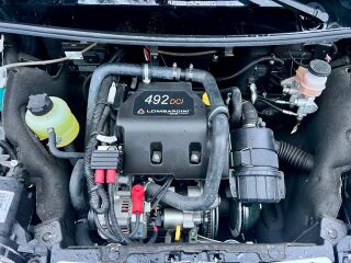 Microcar Due 6kW