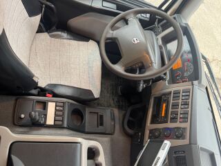 Volvo FE 213kW