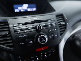 Honda Accord Facelift Type S LPG 2.4 148kW