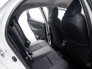 Mazda 2 Hybrid 1.5 68kW