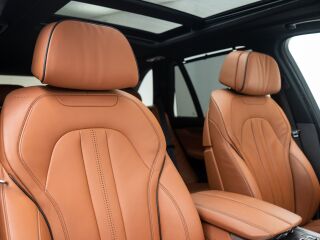 BMW X5 xDrive40e M-Sportpakett 2.0 230kW