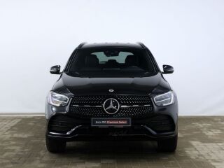 Mercedes-Benz GLC 300 DE 4MATIC AMG Night Package 2.0 225kW
