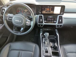 Kia Sorento 2.5 210кВ