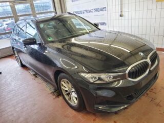 BMW 318 DA LCI TOURING 2.0 R4 110kW