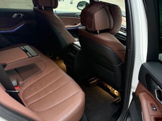 BMW X5 xDrive 30d M Sport 3.0 210кВ