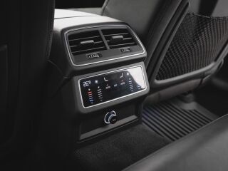 Audi A6 45 TDI Quattro 3.0 V6 170kW