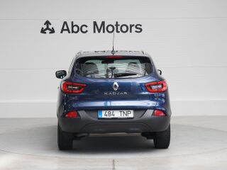 Renault Kadjar Intens Energy Tce 1.2 96кВ