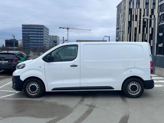Toyota ProAce N1 1.5 88kW