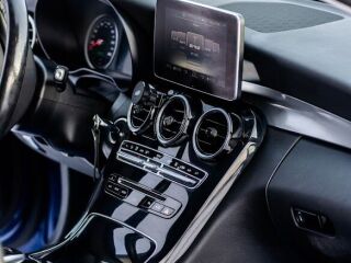 Mercedes-Benz C 220 2.1 125kW