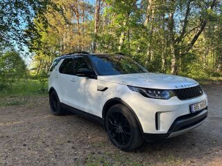Land Rover Discovery 5 HSE 3.0 225kW