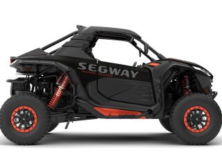 Segway Villain Super Turbo R4 GDi 173kW