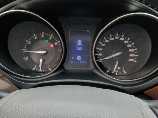 Toyota Avensis 1.8 108kW