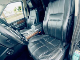 Land Rover Range Rover Sport 3.0 180kW