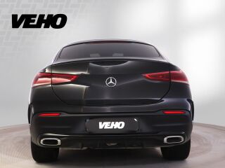 Mercedes-Benz GLE 350 d Coupe 4Matic AMG 2.9 200kW