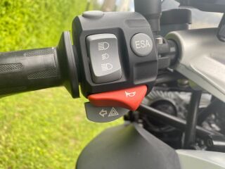 BMW K 1200 R R4 120kW