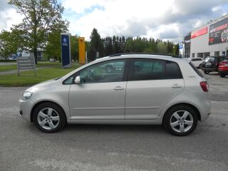 Volkswagen Golf Plus Team 1.4 TSI 90kW