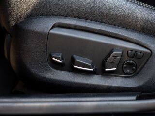 BMW 530 LUXURY LINE XDRIVE 3.0 190кВ