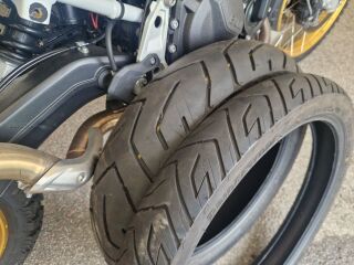 BMW F 900 GS R2 77kW