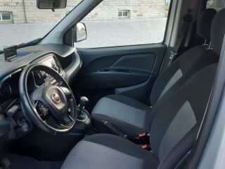 Fiat Doblo 1.6 88kW