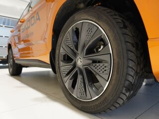 Skoda Karoq SPORTLINE 1.5 TSI 110kW