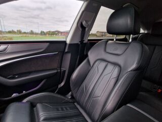Audi S7 S-line 3.0 257kW