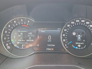 Ford S-MAX 2.0 140кВ