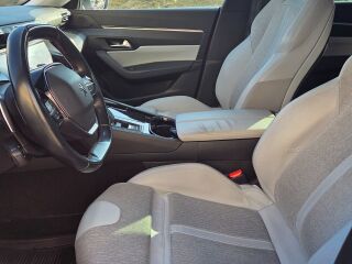 Peugeot 508 1.5 96kW