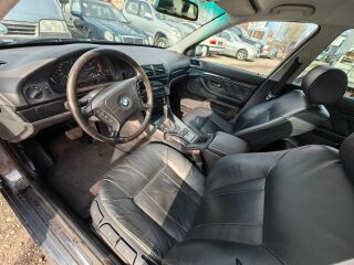 BMW 530 R6 D 135kW